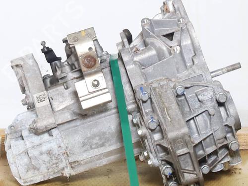 Engine FIAT PANDA (312_, 319_) 1.0 Mild Hybrid | BP31135786M1 - Image 2