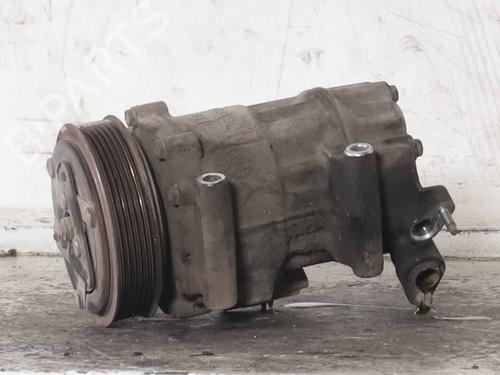 AC compressor PEUGEOT 206 CC (2D) 1.6 HDi 110 | BP36774515M34 - Image 2