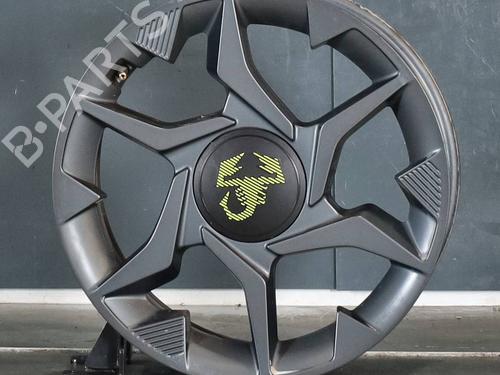 Used Rim Rim 39236522 39236522