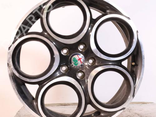 Used Rim Rim ALFA ROMEO TONALE (965_) 1.6 VGT-D (131 hp) 40117107 40117107