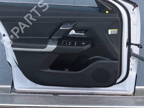 Dør venstre fortil JEEP COMPASS EV | BP39261737C2 - Image 4