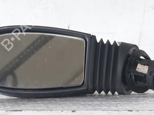 Used Left mirror Left mirror FIAT PUNTO (188_) 1.2 60 (188.030, .050, .130, .150, .230, .250) (60 hp) 33616049 33616049