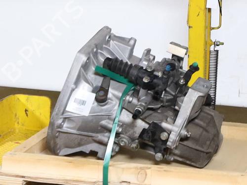 Gearbox FIAT 500 (312_) 1.0 Mild Hybrid (312.AYD1B) | BP33233900M3 - Image 2