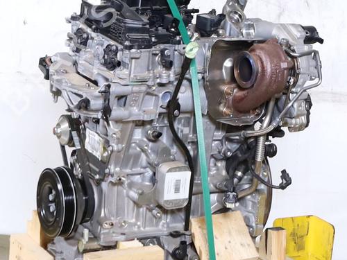 Engine ABARTH 600e (365) TURISMO | BP37258718M1 - Image 3