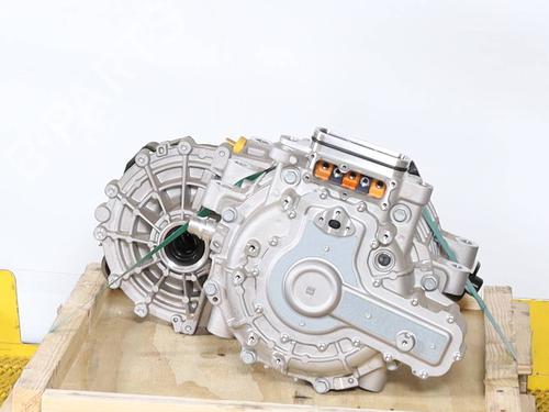 Engine ABARTH 500E Hatchback (332_) Scorpionissima | BP38720090M1 - Image 5