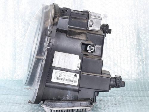 Left headlight JEEP RENEGADE SUV (BU, B1, BV) 1.3 PHEV 4Xe | BP38920813C28 - Image 2