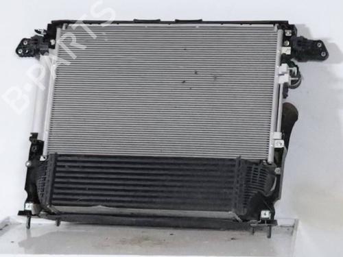 AC radiator ALFA ROMEO GIULIA (952_) 2.2 D (952AFA25, 952AFM25, 952ALA25) | BP26550959M32 - Image 2