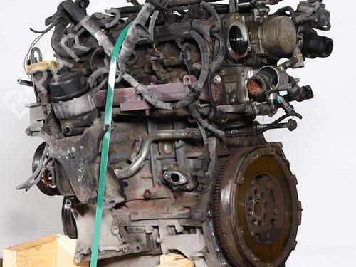 Engine FIAT GRANDE PUNTO (199_) 1.3 D Multijet (199.AXD11, 199.AXD1A, 199.AXD1B,... | BP37603300M1 - Image 4