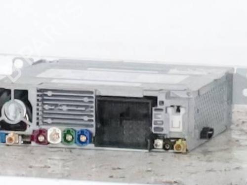 Used Radio Radio ALFA ROMEO GIULIA (952_) 2.2 D (952AFA25, 952AFM25, 952ALA25) (180 hp) 26316523 26316523