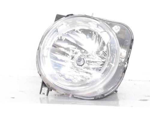 Used Left headlight Left headlight JEEP RENEGADE SUV (BU, B1, BV) 1.6 CRD (120 hp) 23387624 23387624