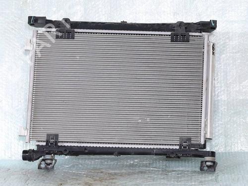 Used Radiator set Radiator set 39236554 39236554