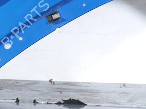 Used Left front fenders JEEP COMPASS (MP, M6, MV, M7) 1.3 Hybrid 4x4 (240 hp) 30662574