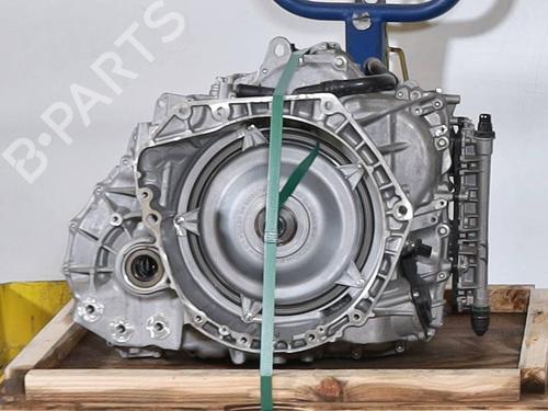 Gearbox JEEP RENEGADE SUV (BU, B1, BV) 1.5 T4 Hybrid | BP29166949M3 - Image 4