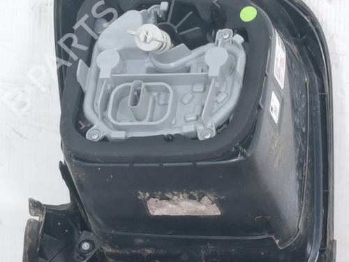 Used Left taillight JEEP RENEGADE SUV (BU, B1, BV) 1.5 T4 Hybrid (131 hp) 28192749