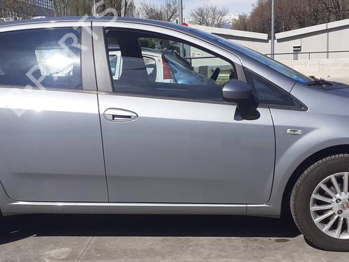 Gearbox FIAT PUNTO (199_) 1.2 (199AXZ1A, 199BXZ1A) | BP34274493M3  - Image 6