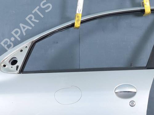 Used Left front door PEUGEOT 206 Hatchback (2A/C) 1.1 i (60 hp) 32706680