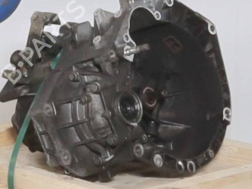 Gearbox FIAT PANDA (169_) 1.2 (169.AXB11, 169.AXB1A) | BP29453829M3 