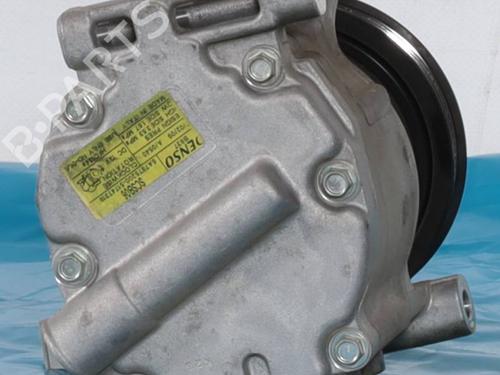 AC compressor LANCIA YPSILON (843_) 1.2 (843.AXA1A) | BP29826570M34 - Image 3