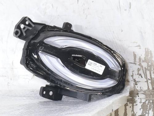 Used Right daytime light Right daytime light FIAT 600e / 600 (365_, 364_) Electric (156 hp) 34578279 34578279