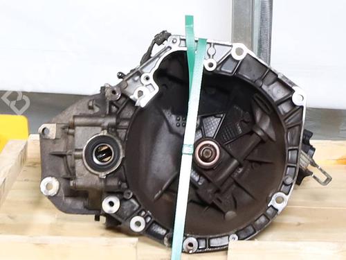 Used Gearbox Gearbox FIAT PANDA (169_) 1.2 (169.AXB11, 169.AXB1A) (60 hp) 36447938 36447938