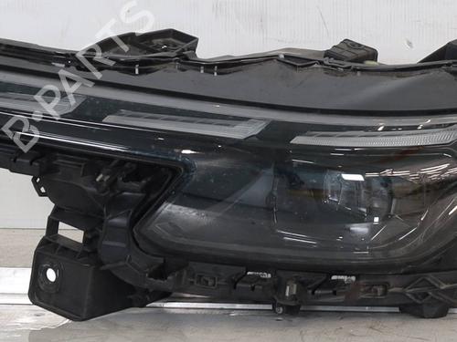 Left headlight ALFA ROMEO JUNIOR (626_, 627_) Electric | BP23505445C28 