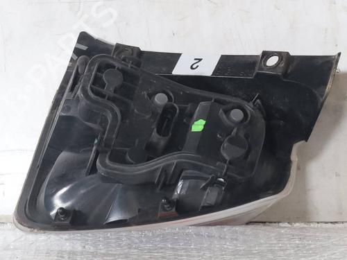 Left taillight FIAT 500 (312_) 1.4 (312AXC1B, 312CXC1B) | BP33951460C34 - Image 2