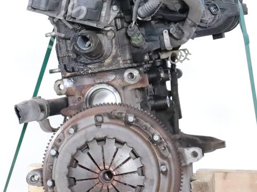 Used Engine FIAT SEICENTO / 600 (187_) 1.1 (187AXB, 187AXB1A, 187AXC1A02) (54 hp) 28192622