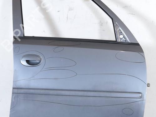 Used Right front door Right front door OPEL MERIVA A MPV (X03) 1.4 16V Twinport (E75) (90 hp) 33269311 33269311
