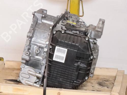 Used Gearbox Gearbox OPEL GRANDLAND / GRANDLAND X (A18, P1UO) 1.5 Turbo D (75) (131 hp) 39944427 39944427