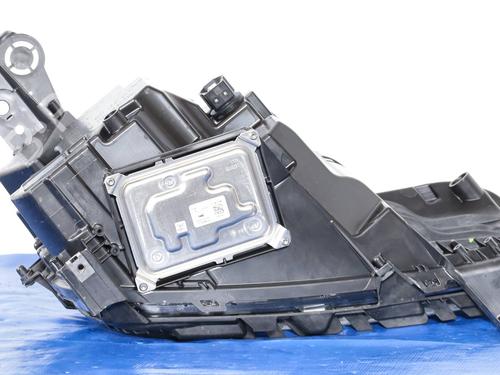 Left headlight JEEP AVENGER (J2) Electric | BP30084242C28 