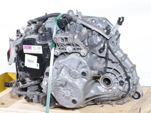 Gearbox ALFA ROMEO TONALE (965_) 1.5 Mild Hybrid | BP30111852M3 