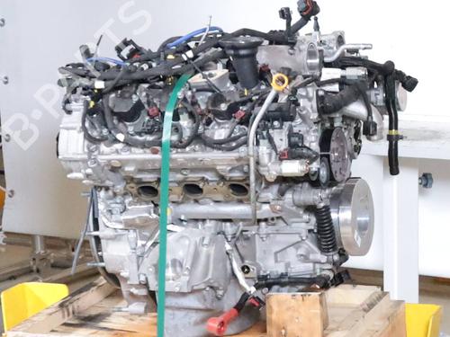 Engine ALFA ROMEO GIULIA (952_) 2.9 Quadrifoglio (952AAM24) | BP28314145M1 