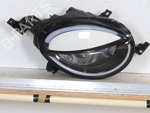 Used Right headlight Right headlight FIAT 600e / 600 (365_, 364_) Mild Hybrid (101 hp) 23200426 23200426