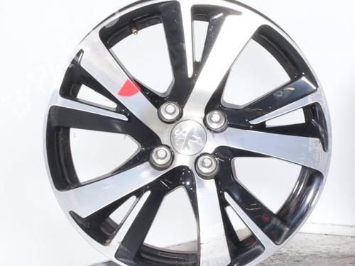 Fælk Fælk PEUGEOT 2008 I (CU_) 1.6 BlueHDi 120 (120 hp) 29137365 29137365