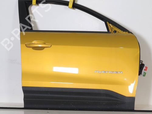 right-front-door-jeep-avenger-j2-2022-28388875 main image