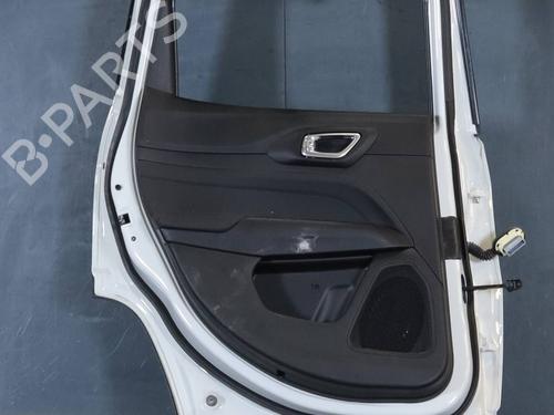 Dør venstre bagtil JEEP COMPASS (MP, M6, MV, M7) 1.3 HYBRID 4X4 | BP34646404C4 - Image 3