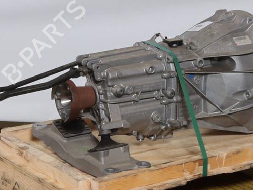 Gearbox ALFA ROMEO GIULIA (952_) 2.2 D (952AFA25, 952AFM25, 952ALA25) | BP33233839M3 - Image 3