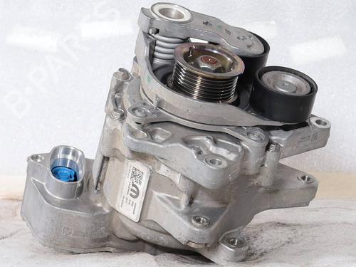 Alternator JEEP RENEGADE SUV (BU, B1, BV) 1.3 PHEV 4Xe | BP39135372M7 - Image 5