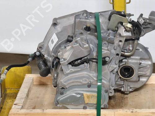 Gearbox JEEP AVENGER (J2) 1.2 GSE T3 | BP30662738M3