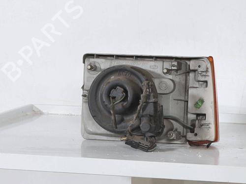 Scheinwerfer rechts FIAT PANDA (141_) 1100 | BP30305029C29