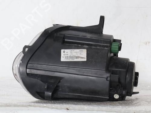 Left daytime light FIAT 500 (312_) 1.0 Mild Hybrid (312AYD1B) | BP33233904C104 - Image 2