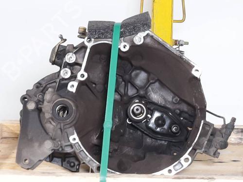 Gearbox CITROËN C3 I (FC_, FN_) 1.1 i | BP26162893M3