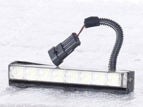 Used Left daytime light FIAT PANDA (312_, 319_) 1.0 Mild Hybrid (71 hp) 31135780