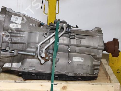 Used Gearbox Gearbox 36774326 36774326