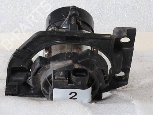 Right front fog light FIAT 500 (312_) 1.2 (312AXA1A) | BP37603319C31 - Image 3