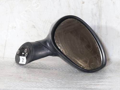 Used Right mirror Right mirror FIAT PUNTO EVO (199_) 1.2 (69 hp) 34208097 34208097