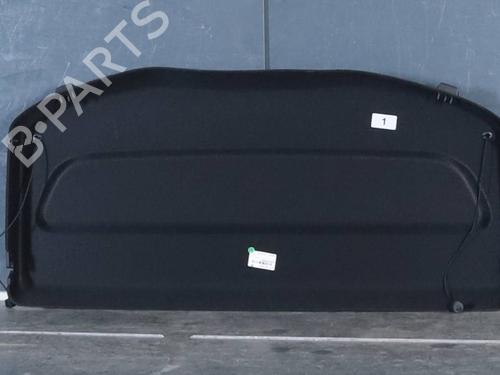 Rear parcel shelf ABARTH 600e (365) TURISMO | BP37192596C85 - Image 2