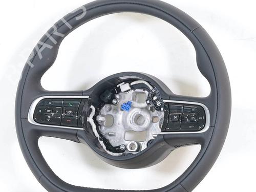 steering-wheel-fiat-500e-332_-2020-29826603 main image