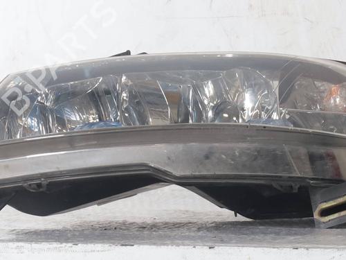 Used Left headlight Left headlight 36254672 36254672