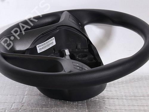 Steering wheel LANCIA YPSILON (312_) 1.0 Mild Hybrid (312) | BP39403377C49 - Image 4